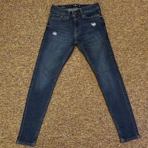 Hollister Jeans --- W29 x L30